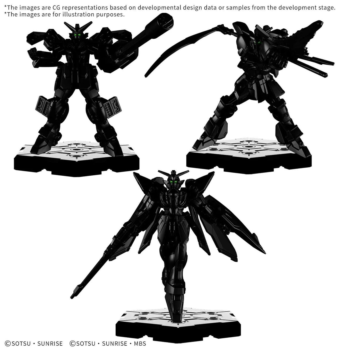 Gundam Assemble Expansion Pack 04 EX04