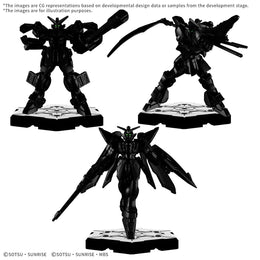 Gundam Assemble – Expansion Pack 04 (EX04)