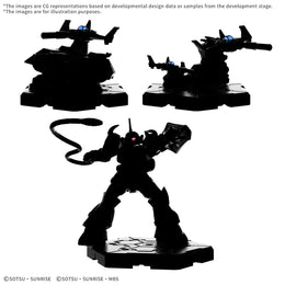 Gundam Assemble – Expansion Pack 03 (EX03)
