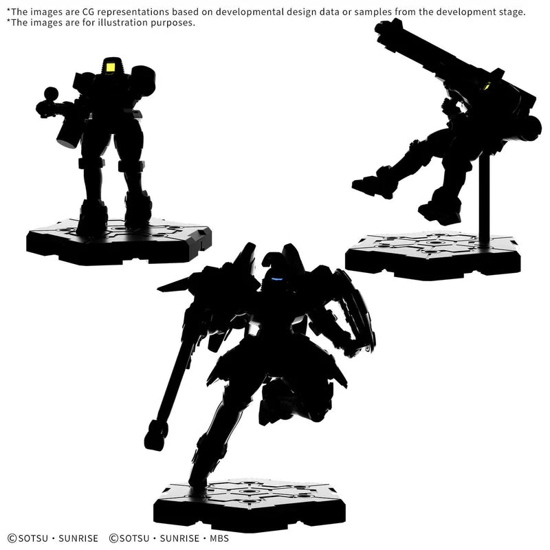 Gundam Assemble Expansion Pack 05 EX05