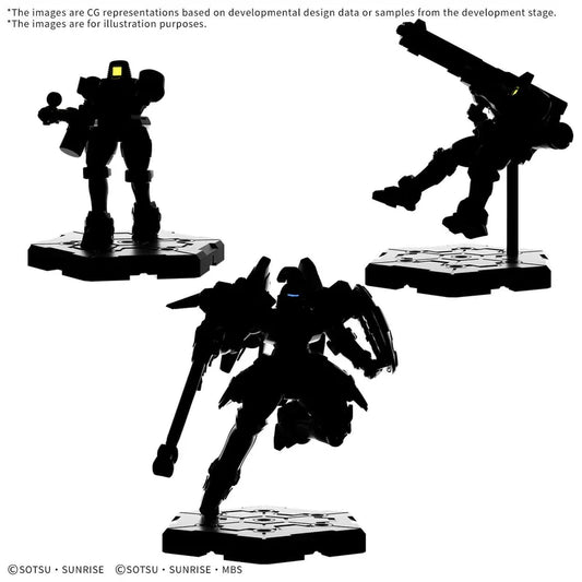 Gundam Assemble Expansion Pack 05 EX05