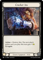Cracker Jax