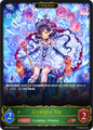 Crystalia Tia (Evolved)