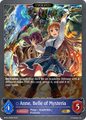 Anne, Belle of Mysteria (Evolved)