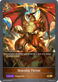 Draconic Fervor