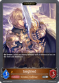Siegfried (Evolved)