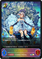 Crystalia Tia