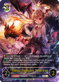 Vania, Vampire Princess