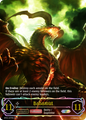 Bahamut (Evolved)