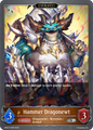 Hammer Dragonewt