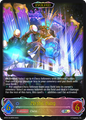 Mystic King (Evolved)