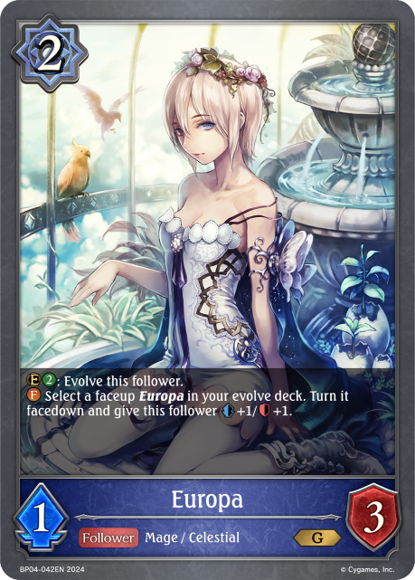 Europa