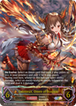 Galmieux, Omen of Disdain (Evolved)