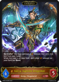 Garyu, Supreme Dragonkin (Evolved)