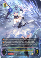 Filene, Whitefrost Dragonewt