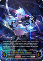 Karula, Arts Master (Evolved)