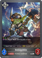 Robogoblin