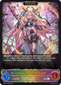 Limonia, Flawed Saint (Evolved) 