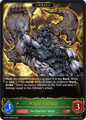 White Vanara (Evolved)
