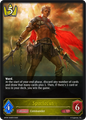 Spartacus