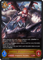 Zirnitra, Dragon's Flame