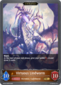 Virtuous Lindworm // Iniquitous Lindworm