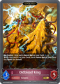 Oldblood King (Evolved)