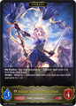 Jeanne, Beacon of Salvation (Evolved)