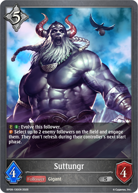 Suttungr