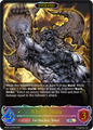 White Vanara (Evolved)