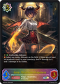 Grea, Mysterian Dragoness 