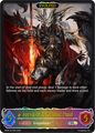 Jerva of Draconic Mail (Evolved)