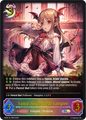 Vania, Nightshade Vampire 