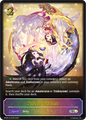 Moon and Sun
