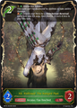 XII. Wolfraud, The Hanged Man