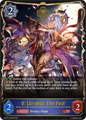 0. Lhynkal, The Fool