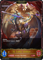 XI. Erntz, Justice (Evolved)