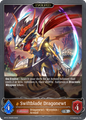 Swiftblade Dragonewt (Evolved)
