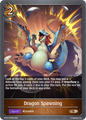 Dragon Spawning