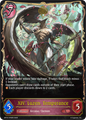 XIV. Luzen, Temperance