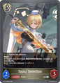Topaz Swordian