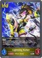 Lightning Kicker 