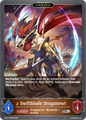Swiftblade Dragonewt (Evolved) 