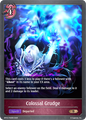 Colossal Grudge 