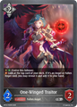 One-Winged Traitor 