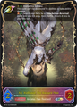 XII. Wolfraud, The Hanged Man 
