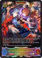Spinaria & Lucille, Keepers 