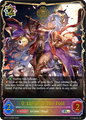 0. Lhynkal, The Fool 