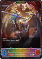 XI. Erntz, Justice (Evolved) 