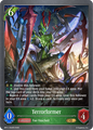 Terrorformer